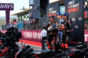 MOTORI - MotoGP - Grande Premio de Portugal