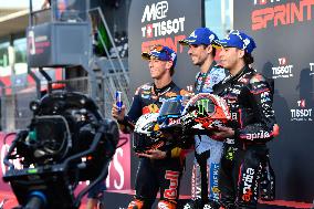 MOTORI - MotoGP - Grande Premio de Portugal