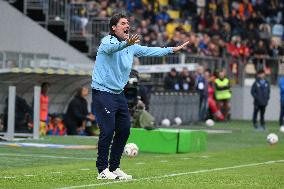 CALCIO - Serie B - Frosinone Calcio vs Modena FC