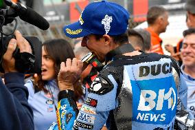 MOTORI - MotoGP - Grande Premio de Portugal