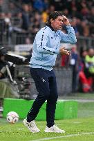 CALCIO - Serie B - Frosinone Calcio vs Modena FC