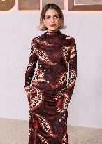 Netflix 'The Beast In Me' Season 1 FYC Event - Hollywood