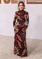 Netflix 'The Beast In Me' Season 1 FYC Event - Hollywood