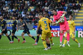 CALCIO - Serie B - Frosinone Calcio vs Modena FC