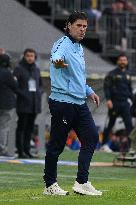 CALCIO - Serie B - Frosinone Calcio vs Modena FC