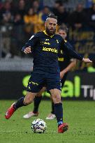 CALCIO - Serie B - Frosinone Calcio vs Modena FC