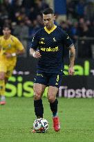 CALCIO - Serie B - Frosinone Calcio vs Modena FC