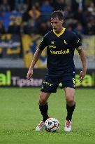 CALCIO - Serie B - Frosinone Calcio vs Modena FC