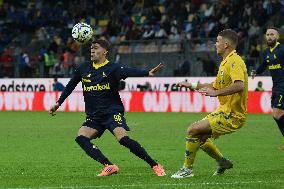 CALCIO - Serie B - Frosinone Calcio vs Modena FC