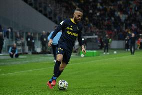 CALCIO - Serie B - Frosinone Calcio vs Modena FC