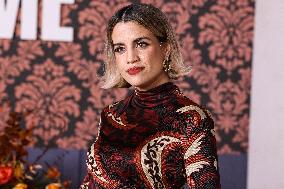 Netflix 'The Beast In Me' Season 1 FYC Event - Hollywood