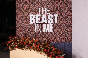 Netflix 'The Beast In Me' Season 1 FYC Event - Hollywood