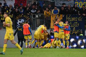 CALCIO - Serie B - Frosinone Calcio vs Modena FC