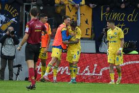 CALCIO - Serie B - Frosinone Calcio vs Modena FC