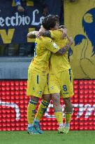 CALCIO - Serie B - Frosinone Calcio vs Modena FC