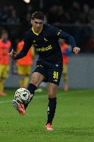 CALCIO - Serie B - Frosinone Calcio vs Modena FC