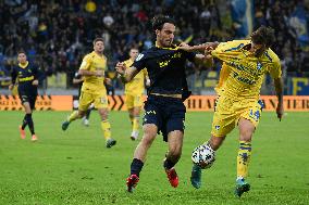 CALCIO - Serie B - Frosinone Calcio vs Modena FC
