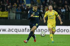 CALCIO - Serie B - Frosinone Calcio vs Modena FC