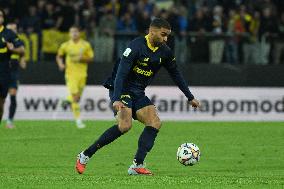 CALCIO - Serie B - Frosinone Calcio vs Modena FC