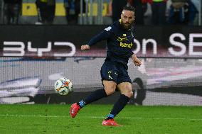 CALCIO - Serie B - Frosinone Calcio vs Modena FC