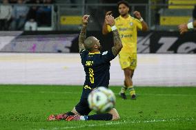 CALCIO - Serie B - Frosinone Calcio vs Modena FC