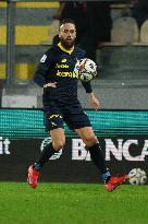 CALCIO - Serie B - Frosinone Calcio vs Modena FC