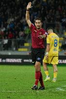 CALCIO - Serie B - Frosinone Calcio vs Modena FC
