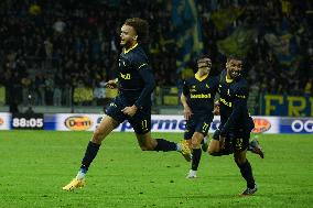 CALCIO - Serie B - Frosinone Calcio vs Modena FC