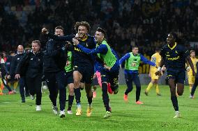 CALCIO - Serie B - Frosinone Calcio vs Modena FC