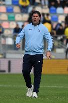 CALCIO - Serie B - Frosinone Calcio vs Modena FC