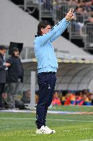 CALCIO - Serie B - Frosinone Calcio vs Modena FC