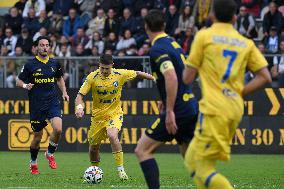 CALCIO - Serie B - Frosinone Calcio vs Modena FC