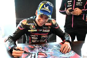 MOTORI - MotoGP - Grande Premio de Portugal