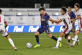 CALCIO - Serie C Italia - Guidonia Montecelio 1937 FC vs US Pontedera