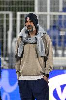 CALCIO - Serie C Italia - Guidonia Montecelio 1937 FC vs US Pontedera