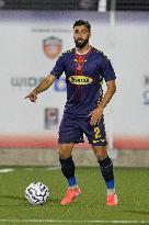 CALCIO - Serie C Italia - Guidonia Montecelio 1937 FC vs US Pontedera