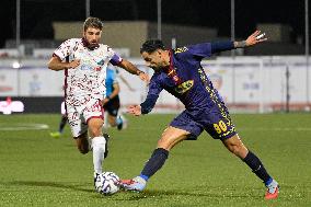 CALCIO - Serie C Italia - Guidonia Montecelio 1937 FC vs US Pontedera