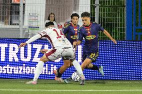 CALCIO - Serie C Italia - Guidonia Montecelio 1937 FC vs US Pontedera