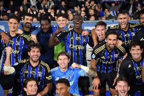 CALCIO - Serie A - Pisa SC vs US Cremonese