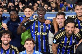 CALCIO - Serie A - Pisa SC vs US Cremonese