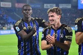 CALCIO - Serie A - Pisa SC vs US Cremonese