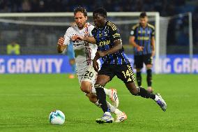 CALCIO - Serie A - Pisa SC vs US Cremonese