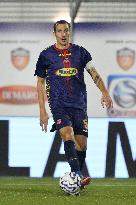 CALCIO - Serie C Italia - Guidonia Montecelio 1937 FC vs US Pontedera