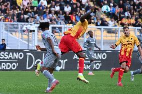 CALCIO - Serie A - US Lecce vs Hellas Verona FC