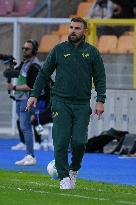 CALCIO - Serie A - US Lecce vs Hellas Verona FC