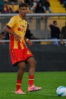 CALCIO - Serie A - US Lecce vs Hellas Verona FC