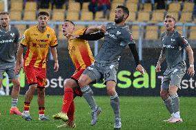 CALCIO - Serie A - US Lecce vs Hellas Verona FC