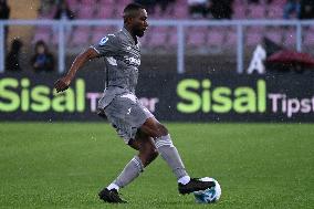 CALCIO - Serie A - US Lecce vs Hellas Verona FC