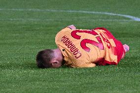 CALCIO - Serie A - US Lecce vs Hellas Verona FC