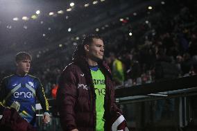 CALCIO - Serie A - Juventus FC vs Torino FC